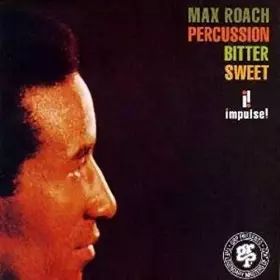 Couverture du produit · Percussion Bitter Sweet [Import]