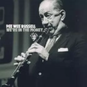 Couverture du produit · We're In The Money