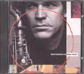 Couverture du produit · Another Hand