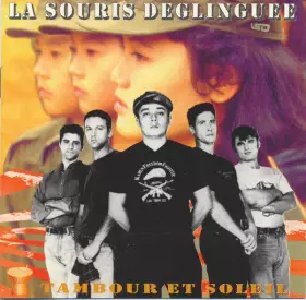 Couverture du produit · Tambour Et Soleil