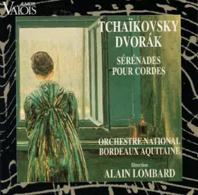 Couverture du produit · Sérénade pour cordes