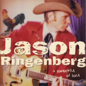 Couverture du produit · A Pocketful Of Soul