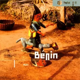 Couverture du produit · Bénin