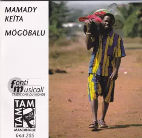 Couverture du produit · Mögöbalu