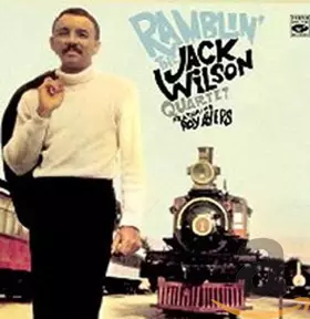 Couverture du produit · Ramblin' [Import]