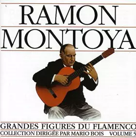 Couverture du produit · Grandi Cantori Del Flamenco, Vol.5