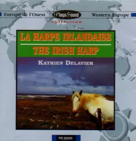 Couverture du produit · La harpe Irlandaise