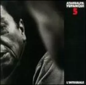 Couverture du produit · Integrale V.5 [Import]