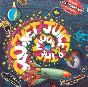 Couverture du produit · Rocket Juice & The Moon