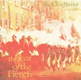 Couverture du produit · The Year Of The French