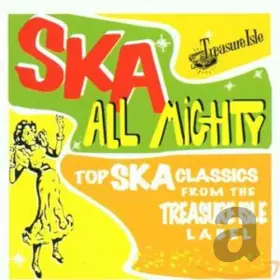 Couverture du produit · All Mighty: Ska Hits from [Import]
