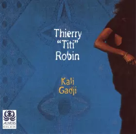 Couverture du produit · Kali Gadji