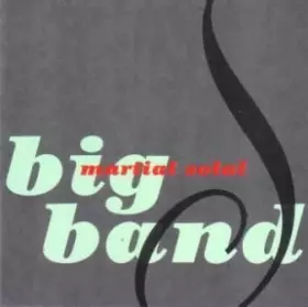 Couverture du produit · Big Band