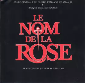 Couverture du produit · Le Nom De La Rose