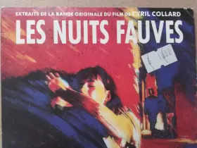 Couverture du produit · Les Nuits Fauves