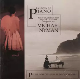 Couverture du produit · La Leçon De Piano
