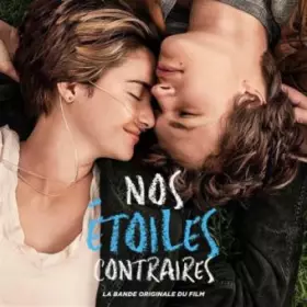 Couverture du produit · Nos Étoiles Contraires