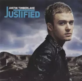 Couverture du produit · Justified