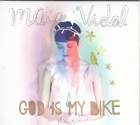 Couverture du produit · God is My Bike
