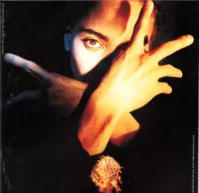 Couverture du produit · Terence Trent D'Arby's Neither Fish Nor Flesh: A Soundtrack Of Love, Faith, Hope, And Destruction