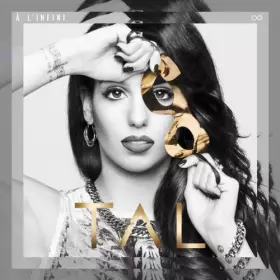 Couverture du produit · A l'Infini