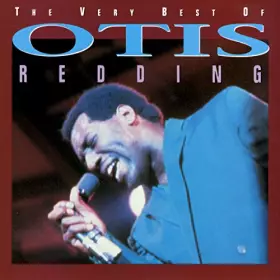 Couverture du produit · The Very Best of Otis Redding