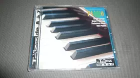 Couverture du produit · Le Jazz de A à Z : piano