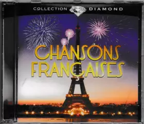 Couverture du produit · Chansons Françaises