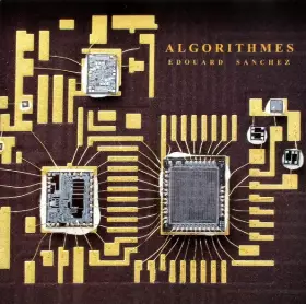 Couverture du produit · Algorithmes