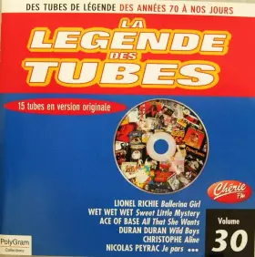 Couverture du produit · La Légende Des Tubes Volume 30