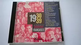 Couverture du produit · 1930 1939 LES PLUS BELLES CHANSONS FRANCAISES