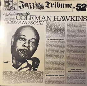 Couverture du produit · The Indispensable Coleman Hawkins