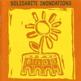 Couverture du produit · Solidarité Inondations