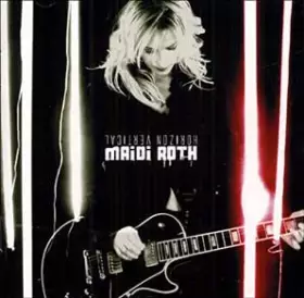 Couverture du produit · Horizon Vertical