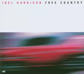 Couverture du produit · Free Country
