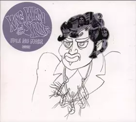 Couverture du produit · Idle No More