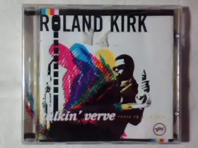 Couverture du produit · Talkin' Verve: Roots Of Acid Jazz