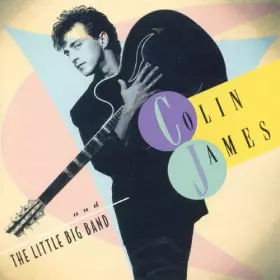 Couverture du produit · Colin James And The Little Big Band