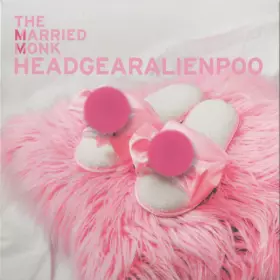 Couverture du produit · Headgearalienpoo