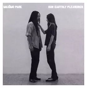 Couverture du produit · Our Earthly Pleasures