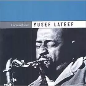 Couverture du produit · Contemplation