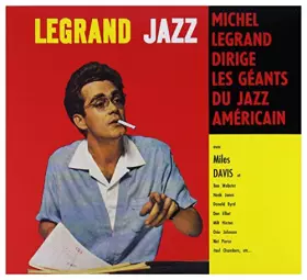 Couverture du produit · Legrand Jazz