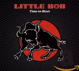 Couverture du produit · Time to Blast