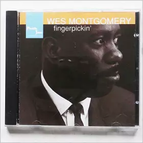 Couverture du produit · Fingerpickin'