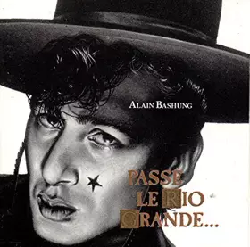 Couverture du produit · Passe Le Rio Grande