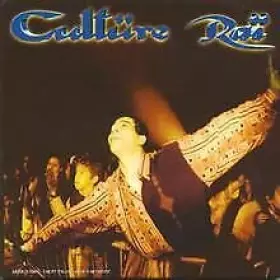 Couverture du produit · Culture Rai