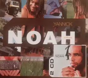 Couverture du produit · Pokhara / Yannick Noah