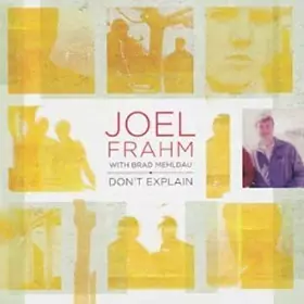 Couverture du produit · Don't Explain