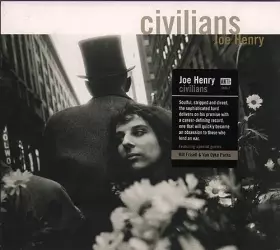 Couverture du produit · Civilians