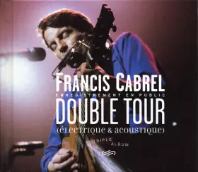 Couverture du produit · Double Tour (Électrique & Acoustique)